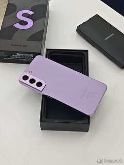 Samsung Galaxy S22 128GB | AKO NOVÝ - 3