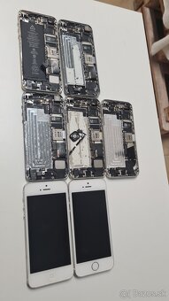 7 ks iphone 5 a 5s na diely - 3