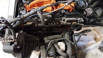 Motor 2.0 tdi, 110 kW, CKF - 3