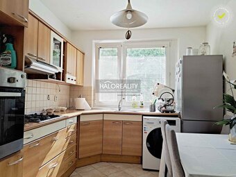 HALO reality - Predaj, trojizbový byt Bratislava Karlova Ves - 3