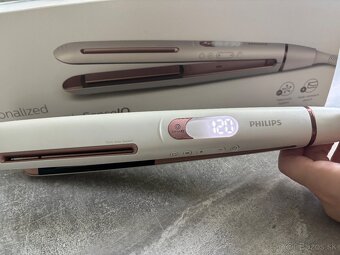 Zehlicka na vlasy Philips SenseIQ - 3