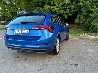 SKODA SCALA 1,0TSI 85KW - 3