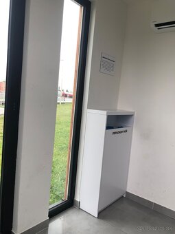 Samoobslužný predajný stánok - 3