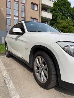 X1 ,benzín Xdrive - 3