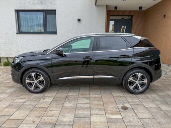 Peugeot 3008 1.2 PureTech GT Line - 3
