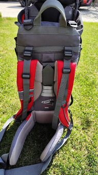 Detský turistický nosič do 20kg - 3