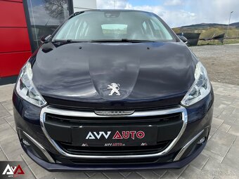 Peugeot 208 1.2 PureTech Active, Pôvodný lak, 61 430km, SR - 3