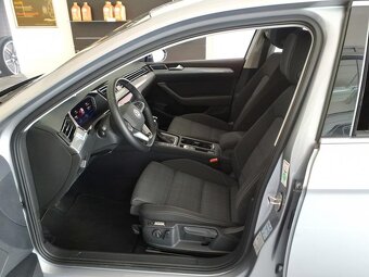 Volkswagen Passat B8 2.0 TDI 110kw - 3