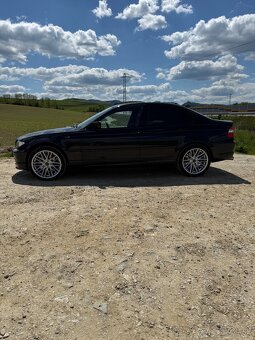 BMW 330i SMG e46 - 3