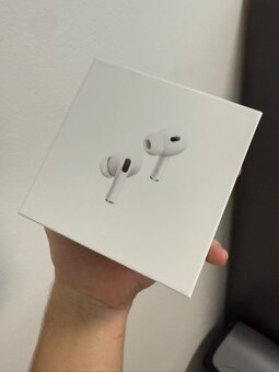 AirPods 2 pro - 3