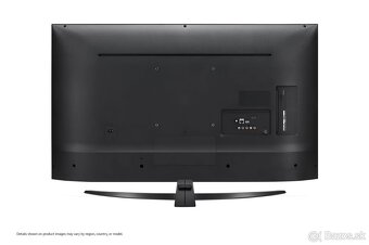 Predám televízor 70" LG 70UN7400 - 3