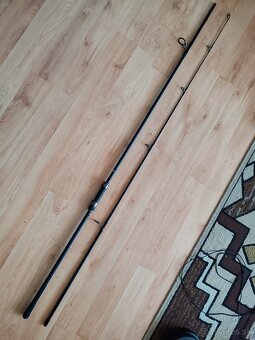 Rabarske udice fox eos - 3