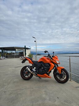 Kawasaki z750 Znížená cena do 8.6.25 - 3
