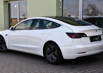 Tesla Model 3 LONG RANGE DUAL MOTOR TAŽNÉ 328 kw - 3