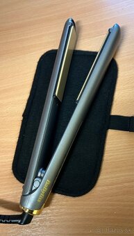 Žehlička na vlasy Babyliss Titanium gold 235 - 3