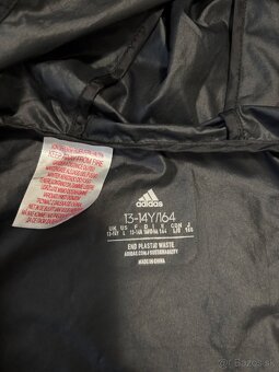 Adidas oblečenie veľkosť 13-14 rokov - 3