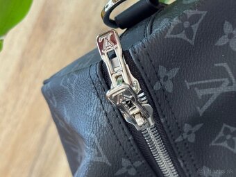 Cestovná taška Louis Vuitton - 3