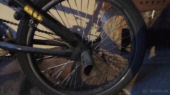 Bmx - 3