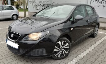 Seat Ibiza - 3