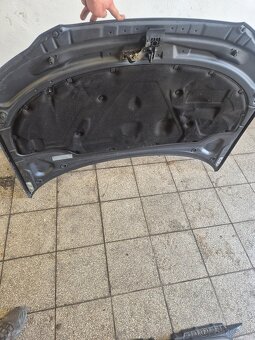 Predám náhradné diely na AUDI A3 8P PREDFACELIFT 2004-2010 - 3