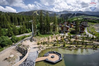 Na predaj štýlový 2-izbový apartmán – Swissôtel Damian Jasn - 3