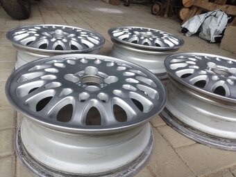 R14 4x100 GM disky - 3