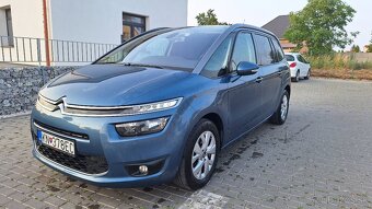 Citroën C4 Grandpicasso - 3