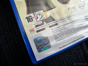 Rule Of Rose PS2 - 3