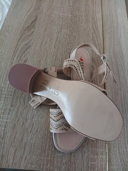 Sandále. - 3