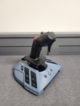 Thrustmaster TCA Captain Pack X Airbus Edition - 3