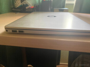💻 Elegantný a rýchly notebook HP – výborný stav 💼 - 3