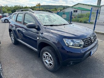 Dacia Duster 1.6 4x4 - 3