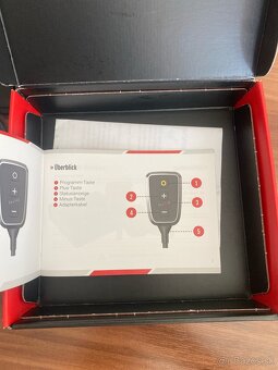 PedalBox Audi Q7 180kw - 3