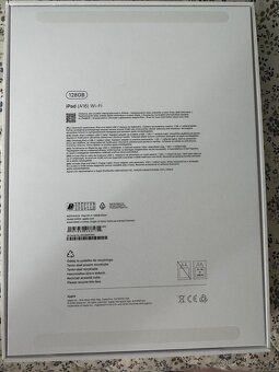 iPad 11” (2025). Predám-Vymením - 3