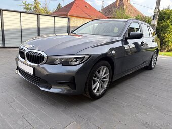 Bmw 320d xDrive - 3