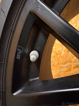 ORIG.AUDI RS3 R19 NOVE.AUDI RS3 Performance R19 265/245 - 3