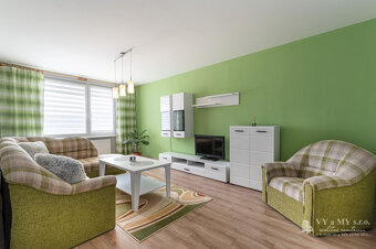 PB2988 2 izbový byt Stred Považská Bystrica - 3