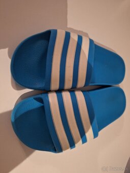 ADIDAS šľapky vel.36 - 3
