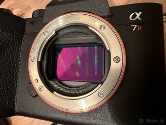 Sony A7R IVA - 3