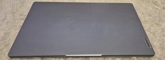Lenovo IdeaPad Slim 3 15IAN8 záruka 2r. Platné do zmazania - 3