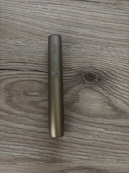IQÔS Iluma Prime Golden Khaki - 3