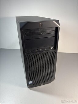 #038 - Herny PC/i7 8700K/16GB/GTX 1660 Super - 3
