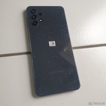 Samsung Galaxy A32 5G 4GB/128 zachovalý Super Cena - 3