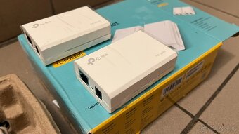 TP-LINK TL-POE200 - 3