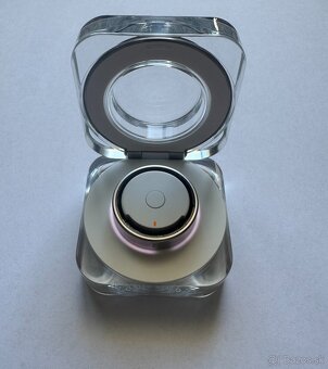 Samsung Galaxy Ring Titanium Silver veľkosť 13 - 3