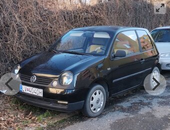 Volkswagen lupo - 3