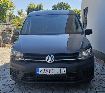 Volkswagen Caddy - 3