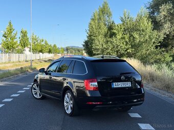 Škoda Octavia Combi 2.0 TDI Elegance DSG, FULL LED, 175000km - 3