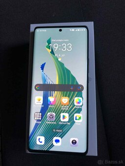 Honor megic 5 Lite 256f - 3
