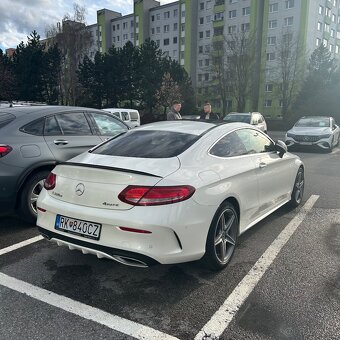 Mercedes c 220d 4Matic - 3